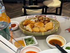 -一肴·牛肉粿条(深圳湾睿印店)