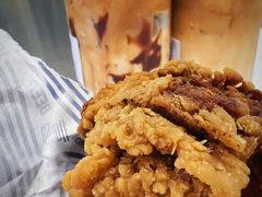 -TRIPS BURGER(大钟寺店)