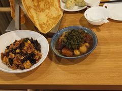 -小土豆北方菜馆(方庄店)