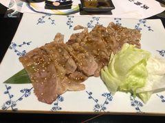 -天狗山料理(省体店)