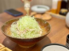 -胜博殿日式炸猪排(侨福芳草地店)