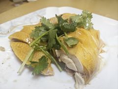 -金生美食(贵州路店)