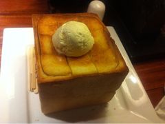 iphone_upload_pic-绿茶餐厅(华联万柳店)