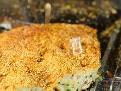 -潘记老面羌饼