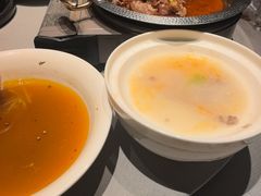 -巴盟人家·内蒙地方菜(华丽家族店)