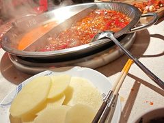 -小龙坎火锅(全球总店)