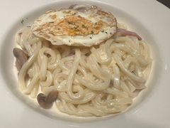-UCC Coffee Shop(铜锣湾店)