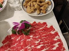 -川锅一号火锅(铜山万达店)
