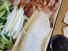 -品味斋片皮烤鸭(下沙宝龙店)