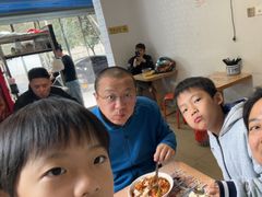 -刘老虎肉丸糊辣汤(总店)