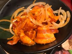 -新石器烤肉(西田城店)