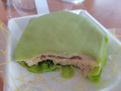 -皇樽动物奶油生日蛋糕(江南店)