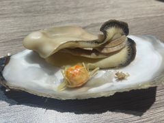 被误蒸的螃蟹仔-大京园海鲜烧烤(东城路店)