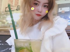 -秘密小花园(第三中学店)