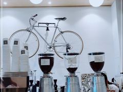 -常识咖啡common sense(春熙路店)
