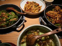 -吃饭皇帝大(合生汇店)