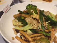 -79号渔船海鲜饭店(宝安店)