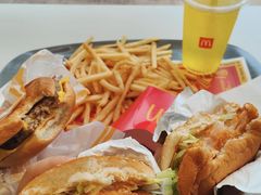 -麦当劳(鲁迅公园店)