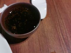-广州天河合景福朋喜来登酒店 · 聚味轩中餐厅