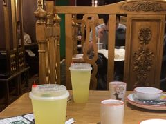 -新白鹿餐厅(银泰西湖文化广场店)