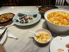-新梅华餐厅(星悦汇店)