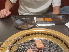 -谷牛和牛烤肉(漕河泾印象城店)