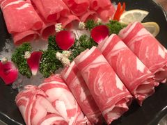 -捞王锅物料理(上海世茂广场店)