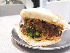 -小豆海棠(嘉兴路店)