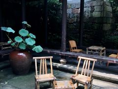 -Metal hands·铁手咖啡