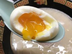 -一兰拉面(新宿中央东口店)