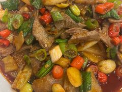 -雅味轩食府(靛厂锦园店)