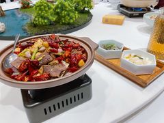 -丹江渔村(望京店)