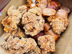 -新发展亚太JW万豪酒店·福苑咖啡厅