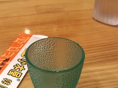 -恩你小木屋·韩式料理(南长街店)
