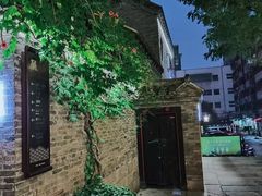 -回龙窝历史文化街区