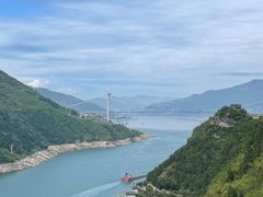 -白帝城·瞿塘峡景区