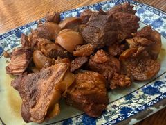 -徐记羊肉馆(新龙路店)