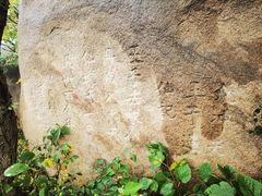 -云峰山自然风景区