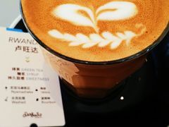 -Seesaw Coffee(上生新所店)