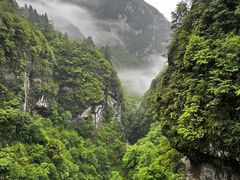 -鹿院坪生态旅游景区