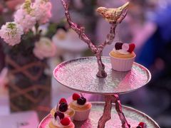 -美丽心情蛋糕(江苏路店)