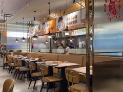 -探炉·香辣豆花烤鱼(笋岗宝能环球汇店)