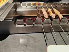-很久以前羊肉串(朝阳路店)
