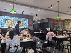 -卤校长老火锅(杨家坪直营店)