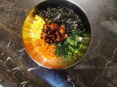 -大叹号·朝鲜族烤肉(潍坊泰华城店)