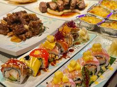 -大渔铁板烧(大悦城店)