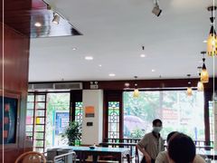 大堂-黄但记老店·陈村粉食府
