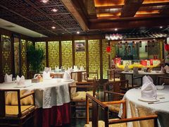 大堂-汉唐宴长安食府