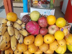 -老字号李姐炒冰(夏日百货店)