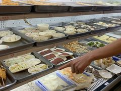 -灌县老妈砂锅串串香